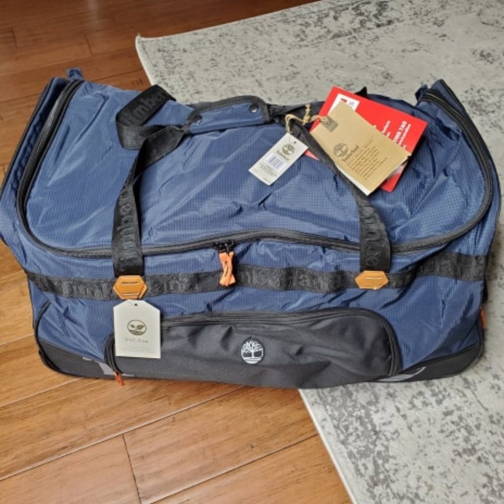 TImberland 30" Duffle Bag